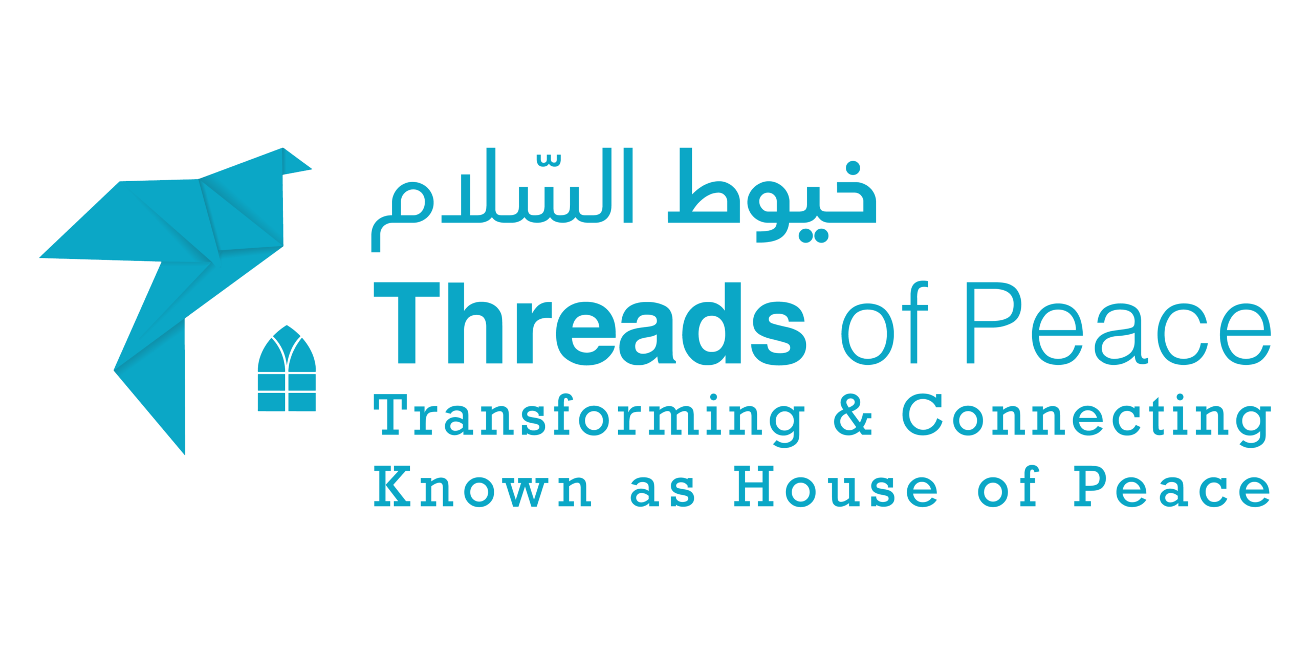 Threads of Peace