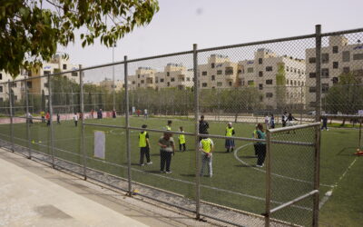 Résolutions – Sport for All