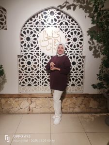À la mémoire de Nora Galal