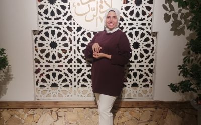 À la mémoire de Nora Galal